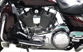 HARLEY FLHTKSE CVO 2016 TEN