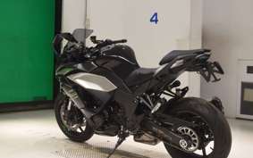 KAWASAKI NINJA 1000SX 2024 ZXT02K