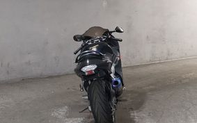 SUZUKI GSX-1300R HAYABUSA 2004 GW71A