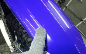 YAMAHA YZ450 F 2025 CJ41C