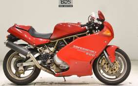 DUCATI 900SS 1996