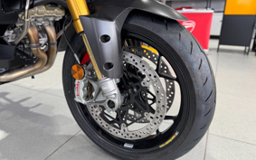 DUCATI MULTI STRADA V4PP 2026