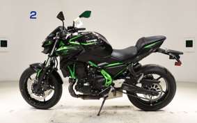 KAWASAKI Z650 A 2025 ER650S