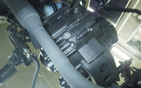 HONDA REBEL 250 S 2020 MC49