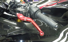 KAWASAKI ZX 1400 NINJA R A 2015