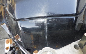 SUZUKI GSX250F Across GJ75A