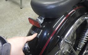 YAMAHA DRAGSTAR 250 2023 VG02J