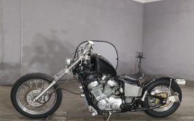 HONDA STEED 400 NC26