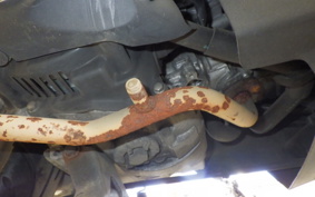 YAMAHA JOG Gen.5 SA36J