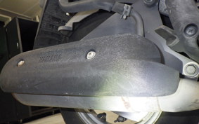 YAMAHA JOG Gen.5 SA36J