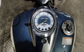 YAMAHA DRAGSTAR 250 VG05J