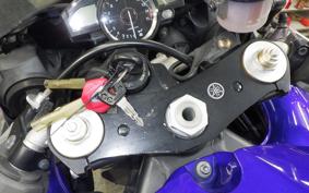 YAMAHA YZF-R1 2010
