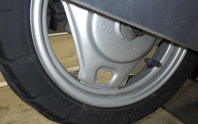 SUZUKI LET's G CA4AA