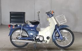 HONDA SUPER CUB50 AA01