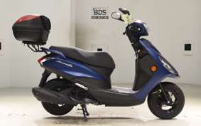 YAMAHA AXIS 125 Z 2005 SEJ6J