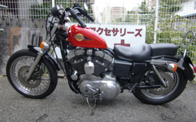HARLEY XL1200 1993 CAP
