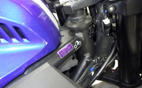 YAMAHA YZF-R25 A 2016 RG43J