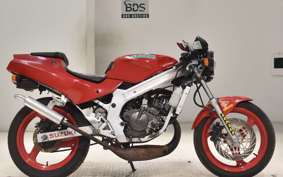 SUZUKI WOLF 125 2024 NF13A