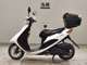 Фото Suzuki ADDRESS V50 Gen.2 с японского аукциона