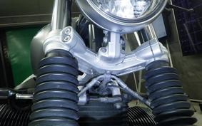 BMW R NINE T SCRAMBLER 2021