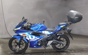 SUZUKI GSX-R125 DL32D