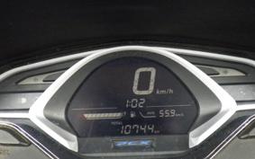 HONDA PCX 125 JF81