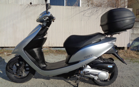 HONDA DIO 110 JK03