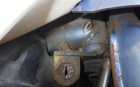 HONDA C50 SUPER CUB C50