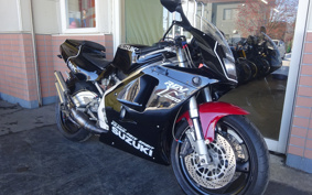SUZUKI RGV250 VJ22A