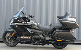 HONDA GL 1800 GOLD WING TOUR DCT 2026 SC79