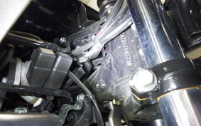 SUZUKI V-STROM 250 A 2023