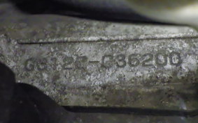 YAMAHA MAJESTY 250 C SG03J