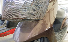 HONDA DIO Gen.6 AF68