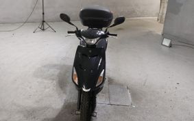SUZUKI ADDRESS V125 CF4MA