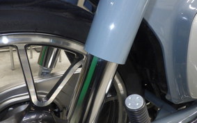 HONDA C125 SUPER CUB 2026 JA58
