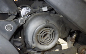 YAMAHA AXIS 125 TREET SE53J