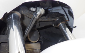 SUZUKI BURGMAN200A 2022 CH41A
