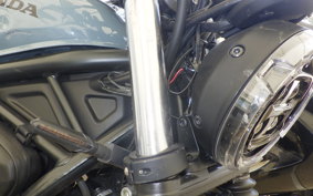 HONDA CL250-2 MC57