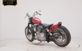 HARLEY FXD 1450 2003