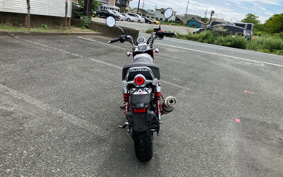 HONDA  MONKEY 125 JB03