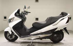 SUZUKI SKYWAVE 400 SS 2005 CK43A