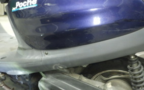 YAMAHA JOG POCHE 2006 SA08J