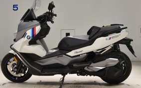 BMW C400GT 2018