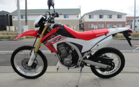 HONDA CRF250L MD38