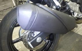 SUZUKI SV650 A 2017 VP55B