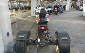 KAWASAKI ELIMINATOR250SE TRIKE EL250A