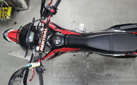 HONDA CRF250L 2012 MD44