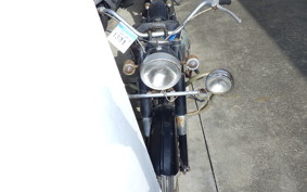 MEGURO 250SG SG