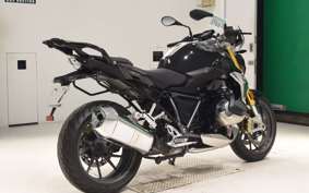 BMW R1250R 2018