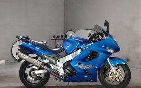 KAWASAKI ZZR1200 2002 ZXT20C